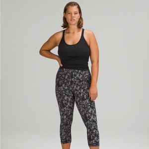 Lululemon Ebb to Street Tank